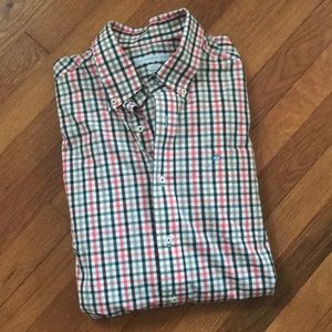 Southern Tide Button Down